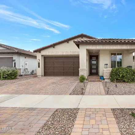 Buy this 3 bed house on 3891 East Patrick Street in Gilbert, AZ 85295