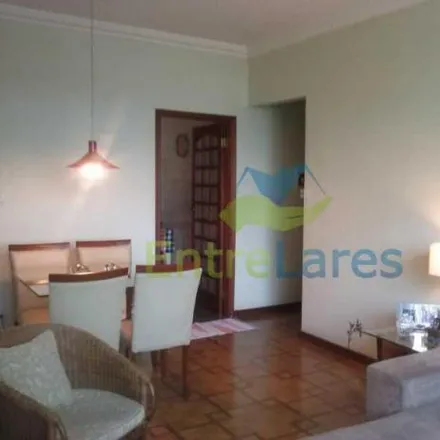 Buy this 3 bed apartment on Estrada do Dendê in Tauá, Região Geográfica Intermediária do Rio de Janeiro - RJ