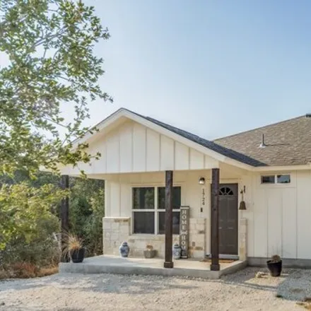Buy this 3 bed house on 1790 Cave Drive in Comal County, TX 78070