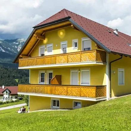 Image 6 - Haus, 8967 Haus im Ennstal, Austria - Apartment for rent