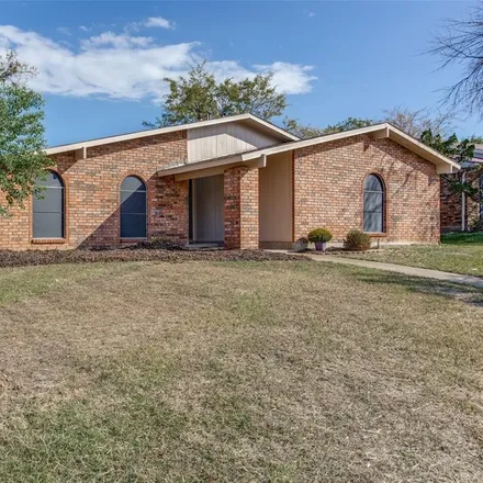 Buy this 3 bed house on 7202 Little Canyon Road in Dallas, TX 75249