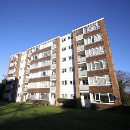 Rent this 2 bed apartment on 60 Princess Road in Bournemouth, BH12 1BN