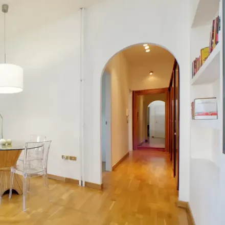 Image 9 - Ferramenta Farnesina SAS, Via della Farnesina 110, 00135 Rome RM, Italy - Apartment for rent