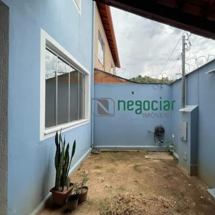 Buy this 3 bed house on Avenida Amazonas in Regional Centro, Betim - MG