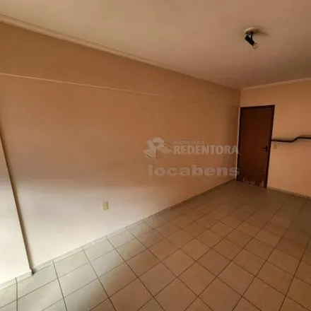 Rent this 1 bed apartment on Rua José Agrelli in Jardim Panorama, São José do Rio Preto - SP