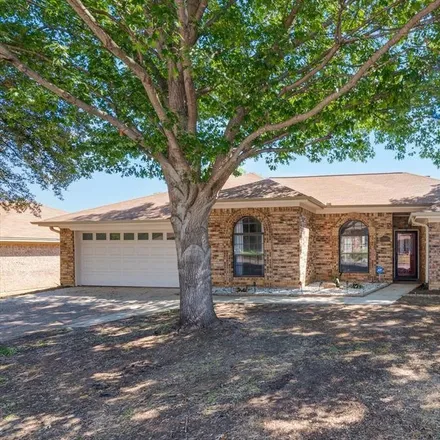 Buy this 4 bed house on 5348 Bob Drive in North Richland Hills, TX 76180