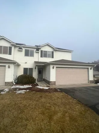 Buy this 2 bed house on 604 Graceview Loop in St. Joseph, MN 56374