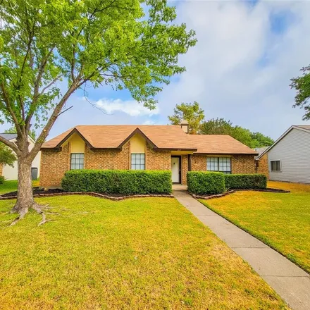 Buy this 3 bed house on 1317 Clearview Drive in Allen, TX 75002