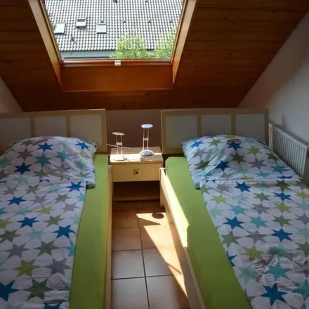 Rent this 3 bed apartment on 86738 Deiningen