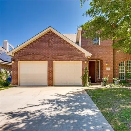 Buy this 5 bed house on 7300 Country Club Drive in Sachse, TX 75048