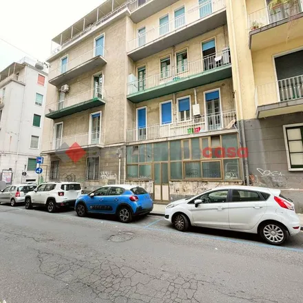 Image 6 - Via Dottor Consoli 15c, 95124 Catania CT, Italy - Apartment for rent