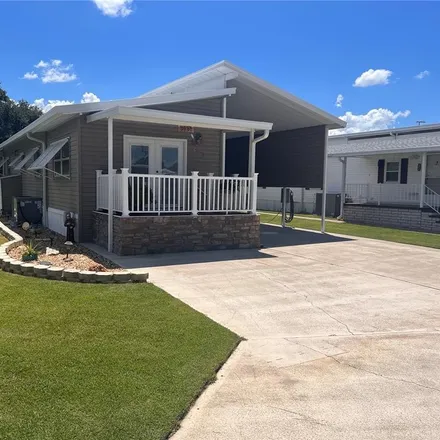 Buy this 1 bed house on 8900 Island View Drive in Polk County, FL 33868