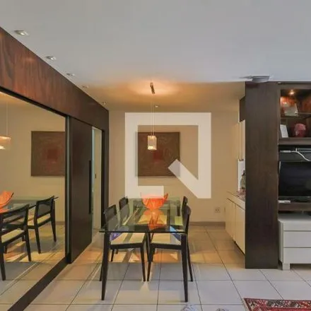 Rent this 2 bed apartment on Assacabrasa Lourdes in Rua Rio de Janeiro, Lourdes