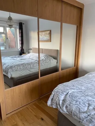 Rent this 2 bed duplex on Cambridge in Cherry Hinton, GB