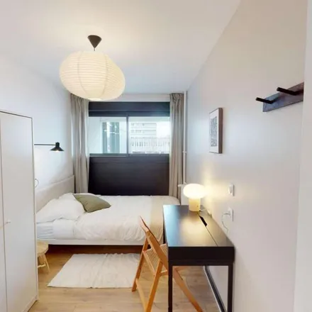 Image 8 - 27 Avenue Robert Schuman, 59370 Mons-en-Barœul, France - Apartment for rent