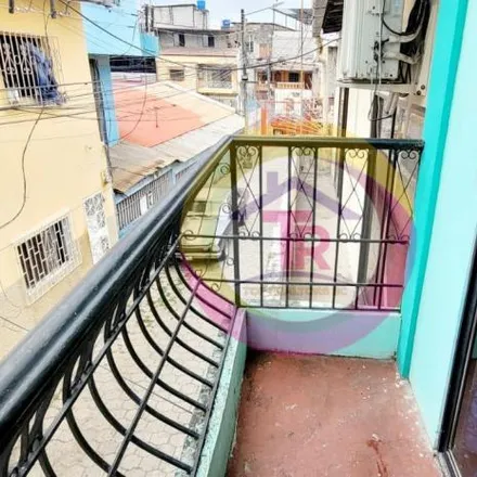Buy this 4 bed house on Domingo Savio in 090304, Guayaquil