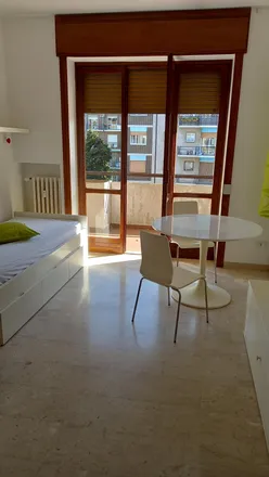 Rent this 3 bed apartment on Condominio Capo Palinuro 2 in Via Capo Palinuro, 20142 Milan MI