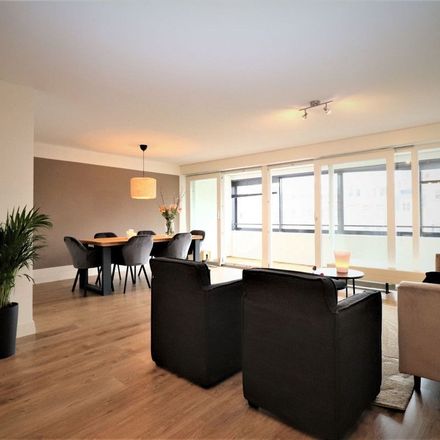 Rent this 1 bed apartment on Scheepstimmermanslaan 56 in 3011 BS Rotterdam, Netherlands