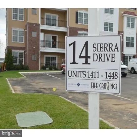 Image 3 - Building 14, Sierra Drive, East Trenton Heights, Hamilton Township, NJ 08619, USA - Apartment for rent