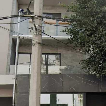 Buy this 4 bed apartment on Calle Fuente de la Juventud 51 in Colonia San Miguel Tecamachalco, 53950 Ciudad Satélite