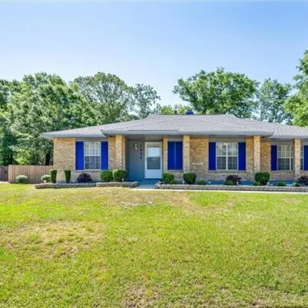 Buy this 4 bed house on 1800 Wimpleton Court in Princeton Woods, Mobile