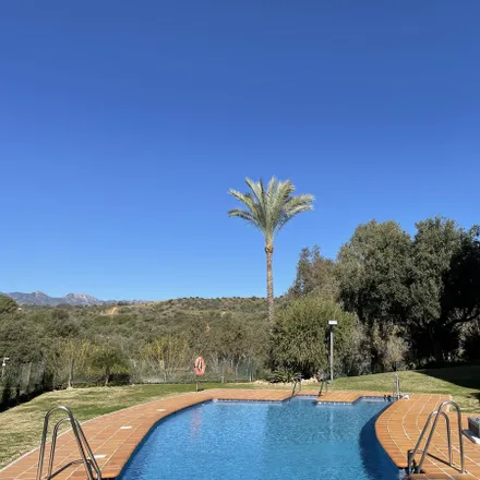 Buy this 3 bed apartment on 29604 Marbella