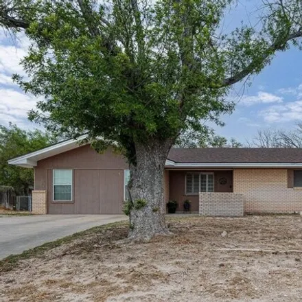 Buy this 3 bed house on 323 Fox Drive in Del Rio, TX 78840