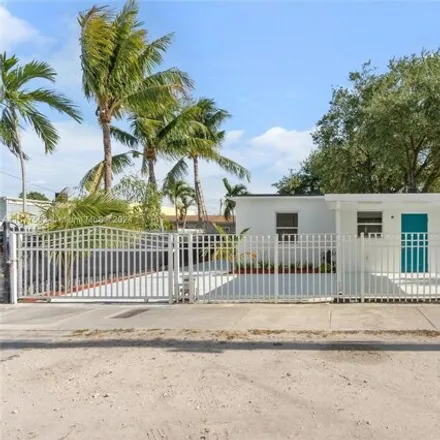 Buy this 2 bed house on 1720 Northwest 93rd Terrace in West Little River, Miami-Dade County