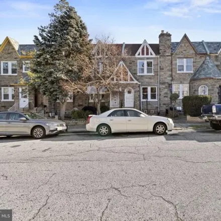 Image 3 - 6277 North 16th Street, Philadelphia, PA 19141, USA - House for sale