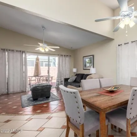 Image 3 - 14444 North Moccasin Trail, Surprise, AZ 85374, USA - House for rent