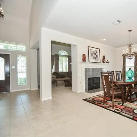 Image 7 - 21665 Cozy Hollow Lane, Fort Bend County, TX 77469, USA - House for sale