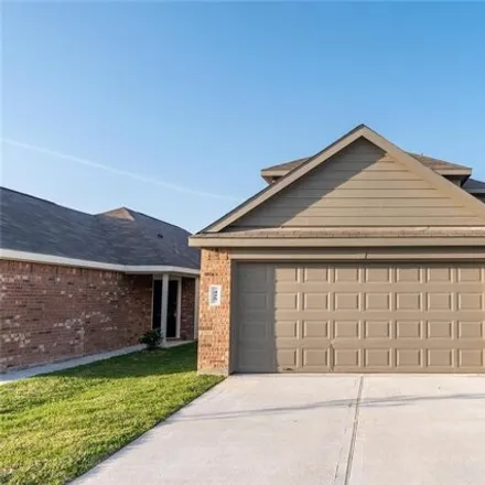 Rent this 3 bed house on unnamed road in Willis, TX 77305