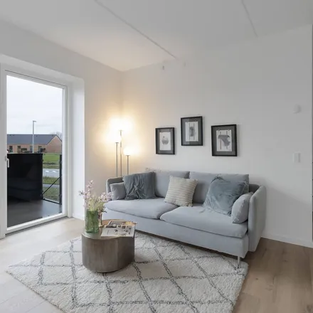 Image 7 - Hedvig Billes Top 4, 8700 Horsens, Denmark - Apartment for rent