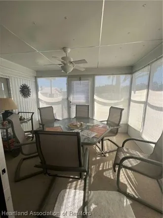 Image 3 - 2905 John L Street, Sebring, FL 33872, USA - Apartment for sale