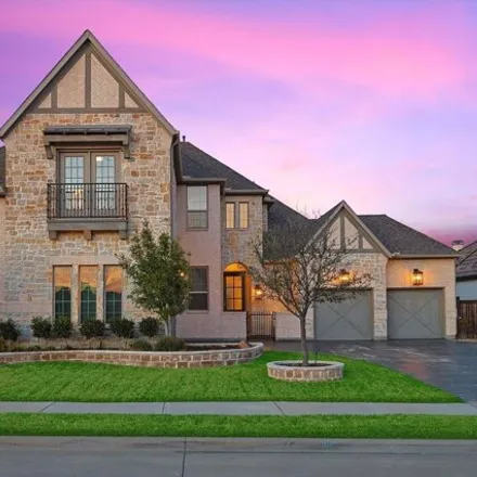 Buy this 5 bed house on Bryn Mawr Drive in Prosper, TX 75078