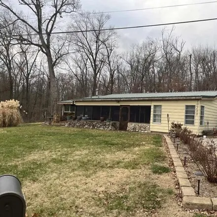 Image 1 - 10298 Beatty Lane, McCutchanville, Vanderburgh County, IN 47725, USA - House for sale