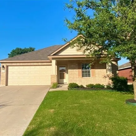Rent this 3 bed house on 19013 Leigh Lane in Travis County, TX