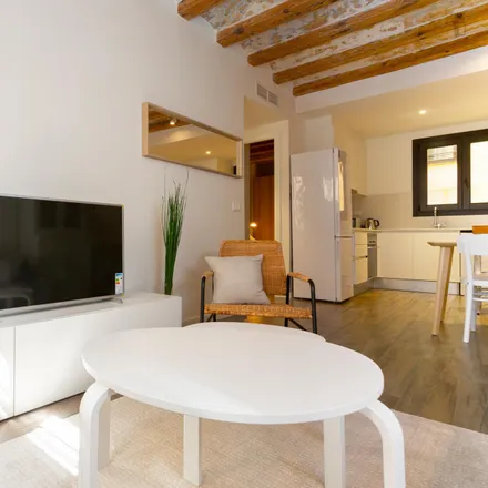 Image 6 - Carrer dels Flassaders, 23, 08003 Barcelona, Spain - Apartment for rent