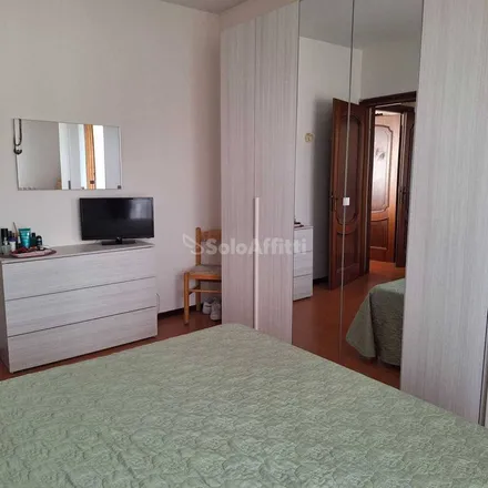 Rent this 4 bed apartment on Via Elia Rainusso 118 in 41124 Modena MO, Italy