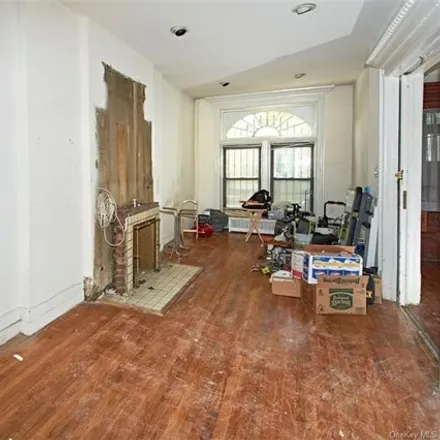 Image 7 - 311 West 138th Street, New York, NY 10030, USA - Townhouse for sale