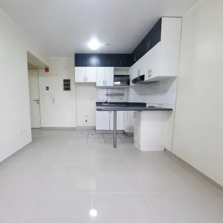Image 7 - Iquitos Extension Avenue 266, Lince, Lima Metropolitan Area 15494, Peru - Apartment for rent