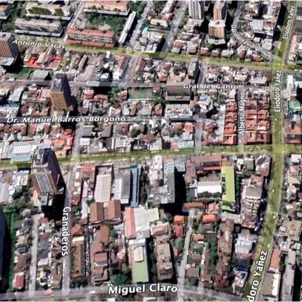 Image 2 - Avenida Manuel Montt 591, 750 0000 Providencia, Chile - House for sale