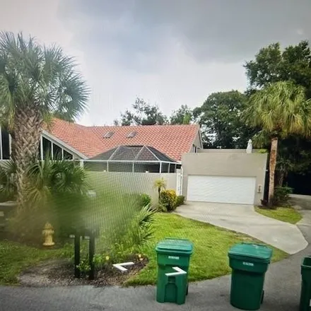 Rent this 3 bed house on 4387 Covey Circle in Four Seasons, Collier County