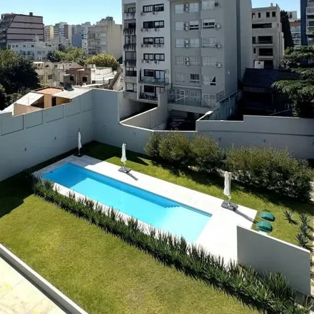 Image 2 - Caracas 577, Flores, C1406 FYG Buenos Aires, Argentina - Apartment for sale