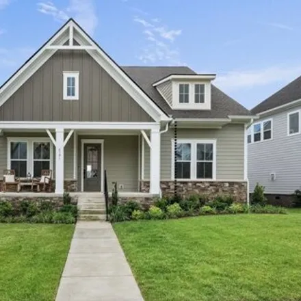 Buy this 5 bed house on Broadway Street in Williamson County, TN 37135