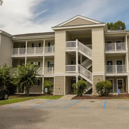 Buy this 2 bed condo on Kenzie Court in Socastee, Socastee Historic District