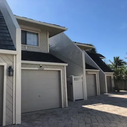 Rent this 3 bed townhouse on 201 5th Avenue in Melbourne Beach, Brevard County