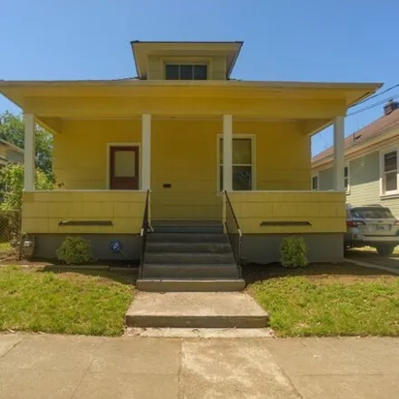 Buy this 2 bed house on 4911 NE 11th Ave in Portland, Oregon