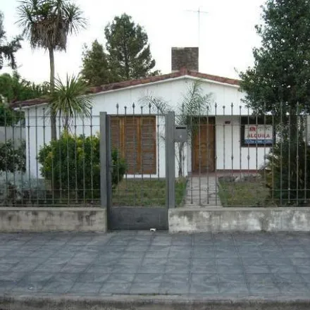 Image 2 - José Luis de Tejeda, Villa Allende Centro, Villa Allende, Argentina - House for rent