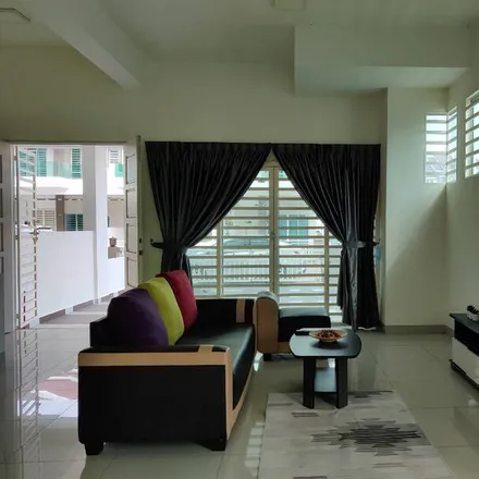 Image 4 - unnamed road, Royale Nova, 14000 Bukit Mertajam, Penang, Malaysia - Apartment for rent